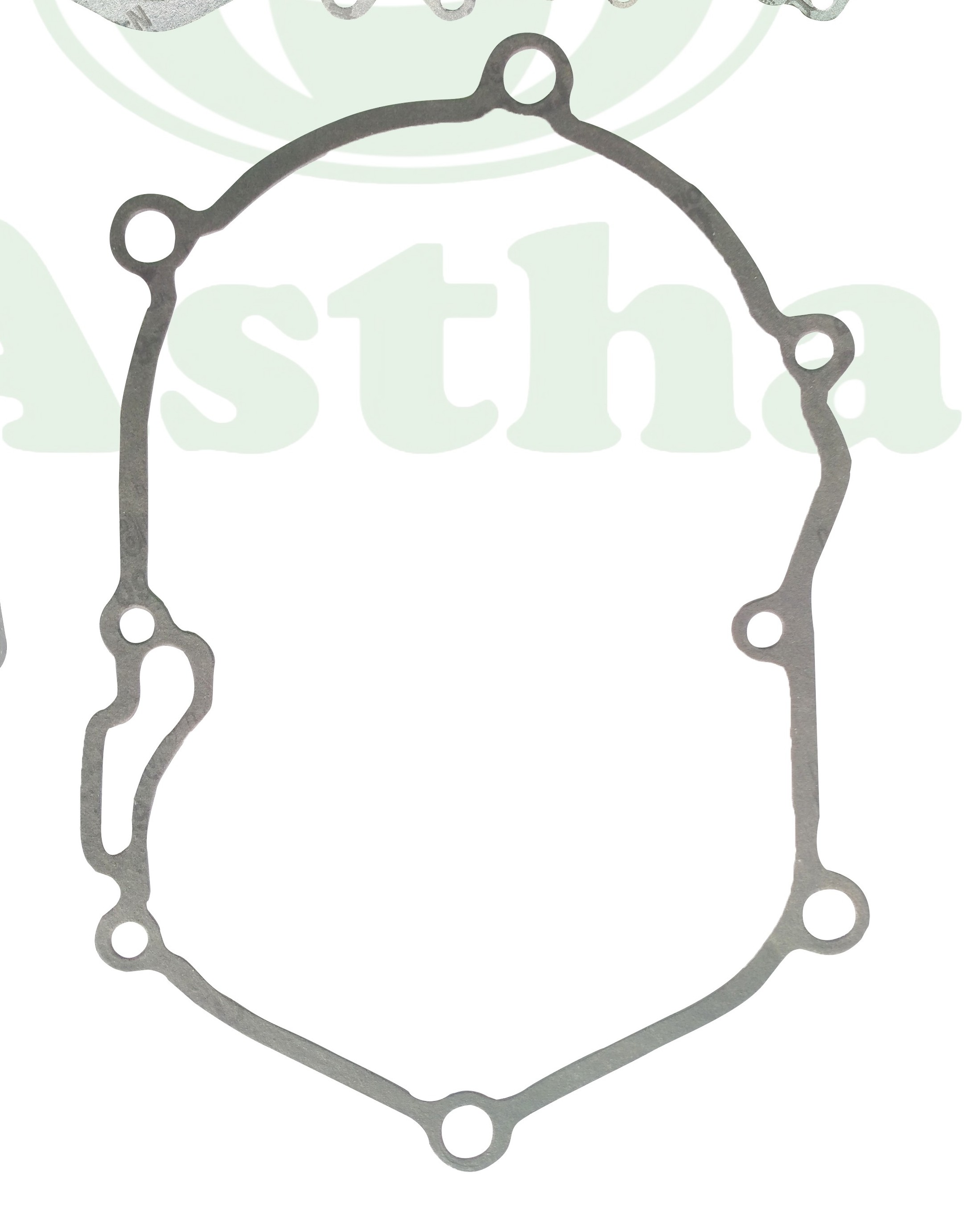 Gasket Gear Box Cover 3W Bajaj RE 4St 175 & 205cc